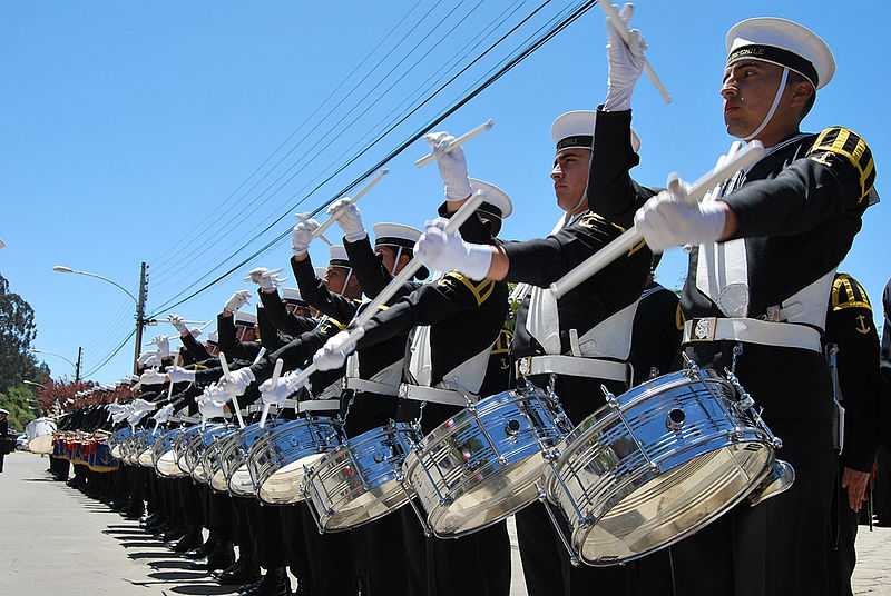 File:Segunda Zona Naval cambió jefatura.jpg