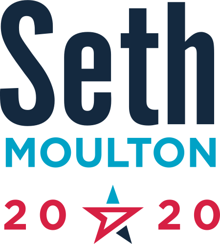 Tập tin:Seth Moulton 2020 presidential campaign logo.svg