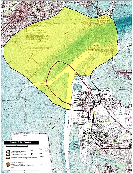 File:Sewell's Point Battlefield Virginia.jpg