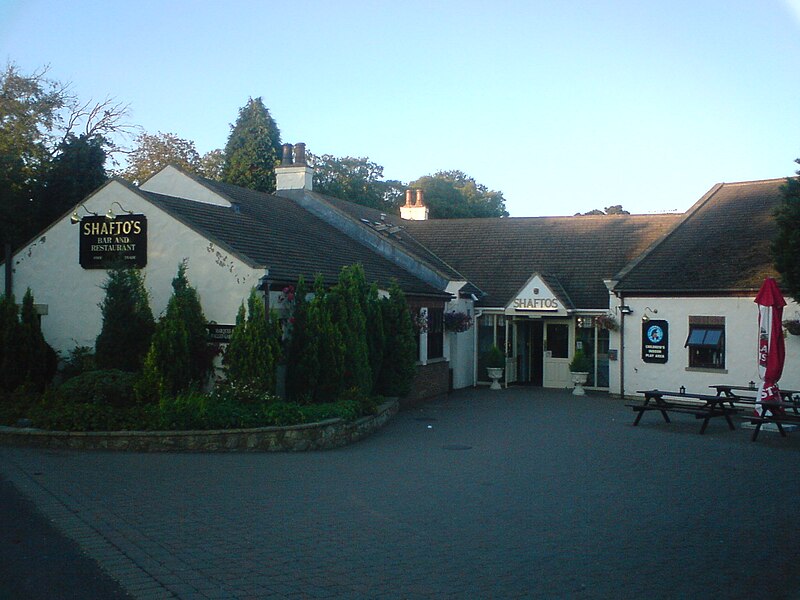 File:Shafto's Bar and Restaurant, Spennymoor, County Durham.jpg