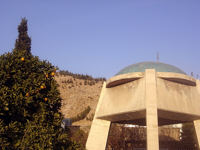 File:Shah Shuja Shiraz2.JPG