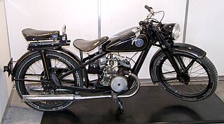 <span class="mw-page-title-main">SHL (motorcycle)</span>