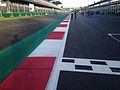 Side of the track - Mexican Grand Prix 19.JPG