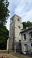 St. Augustine's Tower in Hackney Central. [75]