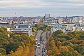* Nomination View from the Victory Column, Berlin-Tiergarten --A.Savin 15:17, 15 January 2014 (UTC) * Promotion Good quality. --XRay 16:56, 15 January 2014 (UTC)