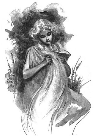 <span class="mw-page-title-main">Sif</span> Norse goddess, wife of Thor