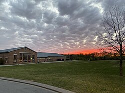 Signal Mountain Middle / High School