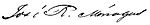 Signature