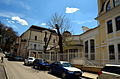 Silnikov Mansion, Kislovodsk 01.JPG