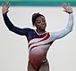 Simone Biles