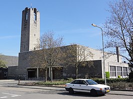 Sint-Judocuskerk