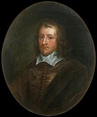 Sir Richard Fanshawe, 1648