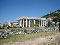 Mausoleum