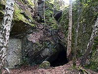 Flatens Naturreservat: Naturen, Byggnader och anläggningar, Syftet