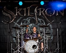 Skiltron – Wacken Open Air 2018