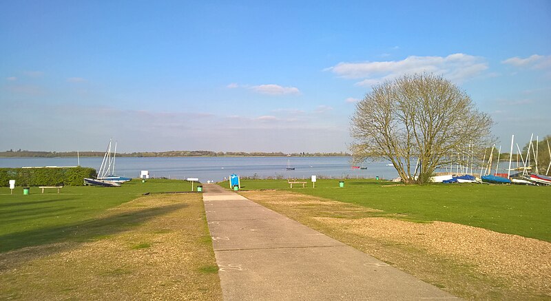 File:Slipway at Grafham Water Sailing Club - geograph.org.uk - 5341567.jpg