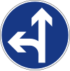 Slovenië verkeersbord II-46.svg