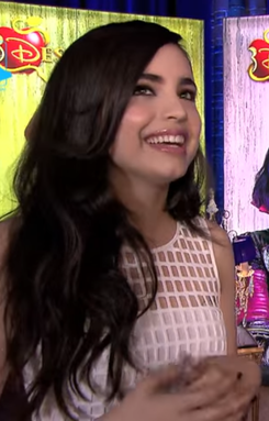 Sofia Carson 245px-Sofia_Carson