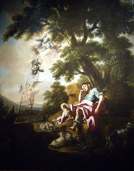 File:Songe de Jacob, Solimena (1).jpg