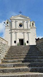 Chiesa della Madonna delle Grazie