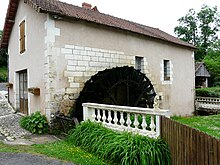 Fichier:Souffrignac_moulin_Biée.JPG