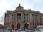 Boston South Station