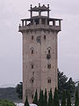 Kaiping Chikan South Building. Guangdong