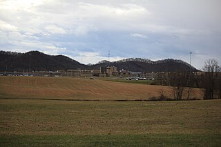 Southern Ohio Correctional Facility