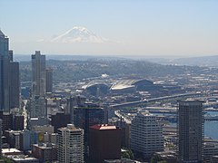 Los Marineros De Seattle Perdió El Partido De Béisbol :( - Lookout