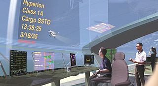 Space trade Hypotethical exchange of capital, goods and services between planets and natural satellites