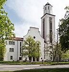 St. Gebhard (Konstanz)