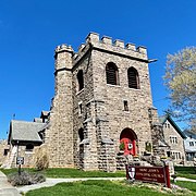 St. John's Episcopal Church