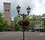 St. Joseph (Duisburg-Dellviertel)