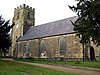 کلیسای سنت پیتر ، درایتون باست - geograph.org.uk - 967399.jpg