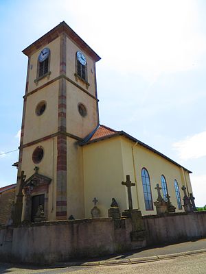 Habiter à Saint-Georges