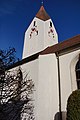 Evangelical Lutheran Parish Church of Beatae Mariae Virginis