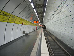 Stadtbahn Essen - Alten essen Mitte.jpg