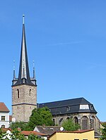 St. Margarethen (Kahla)