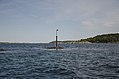 * Nomination Navigational marker outside Risør, Norway.--Peulle 13:17, 27 July 2017 (UTC) * Promotion Good quality. --Basotxerri 15:15, 27 July 2017 (UTC)