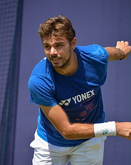 s wawrinka