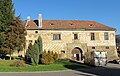 Čeština: renesanční zámek Staré Hrady, okres Jičín English: Renaissance Castle in Staré Hrady, Jičín District