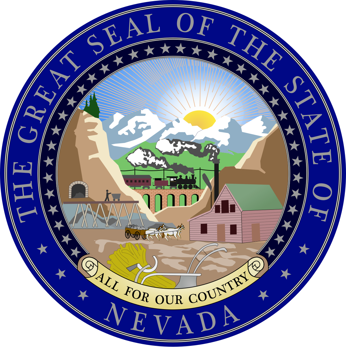 State of Nevada