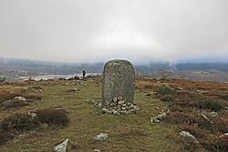 Image illustrative de l’article Statue-menhir de Rouyregros