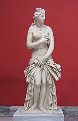 Aphrodite of Syracuse