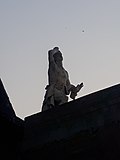 Thumbnail for File:Statues in the rooftop of Writers' Building 24.jpg
