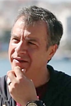 Image: Stavros Theodorakis 2014 (cropped)