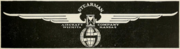 Logo of the Stearman Aircraft Company.