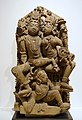 * Nomination Sculpture from India in the Dallas Museum of Art, Texas, U.S. By User:Daderot --Another Believer 21:42, 11 November 2019 (UTC) * Promotion  Support Good quality. --George Chernilevsky 22:53, 11 November 2019 (UTC)