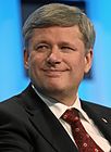 Stephen Harper de Remy Steinegger Infobox.jpg