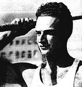<span class="mw-page-title-main">Steve Seymour</span> American track and field athlete